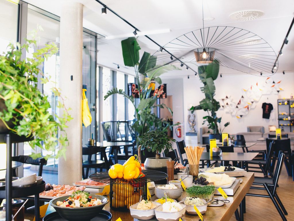 Lendhotel