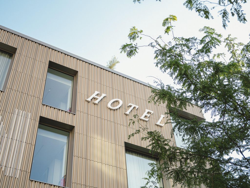 Lendhotel