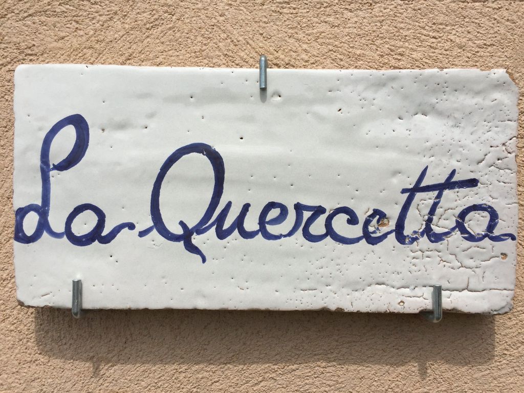L a Quercetta