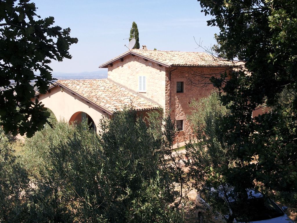 L a Quercetta