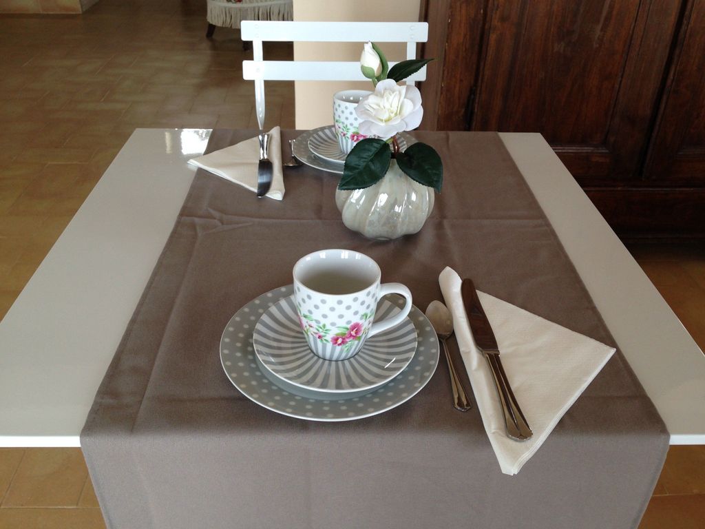 L a Quercetta