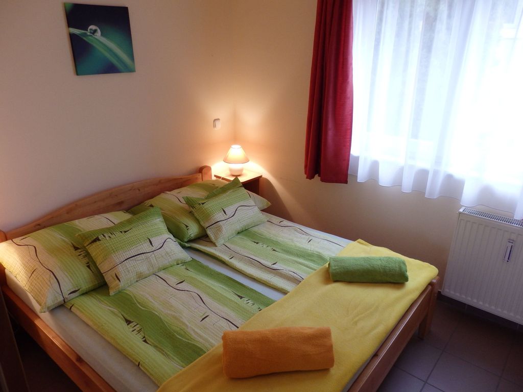Sub Rosa Apartman
