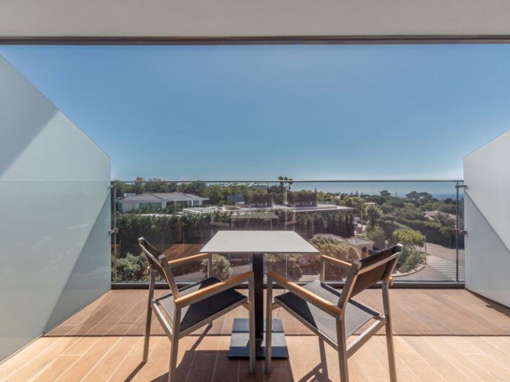 EUROSTARS CASCAIS