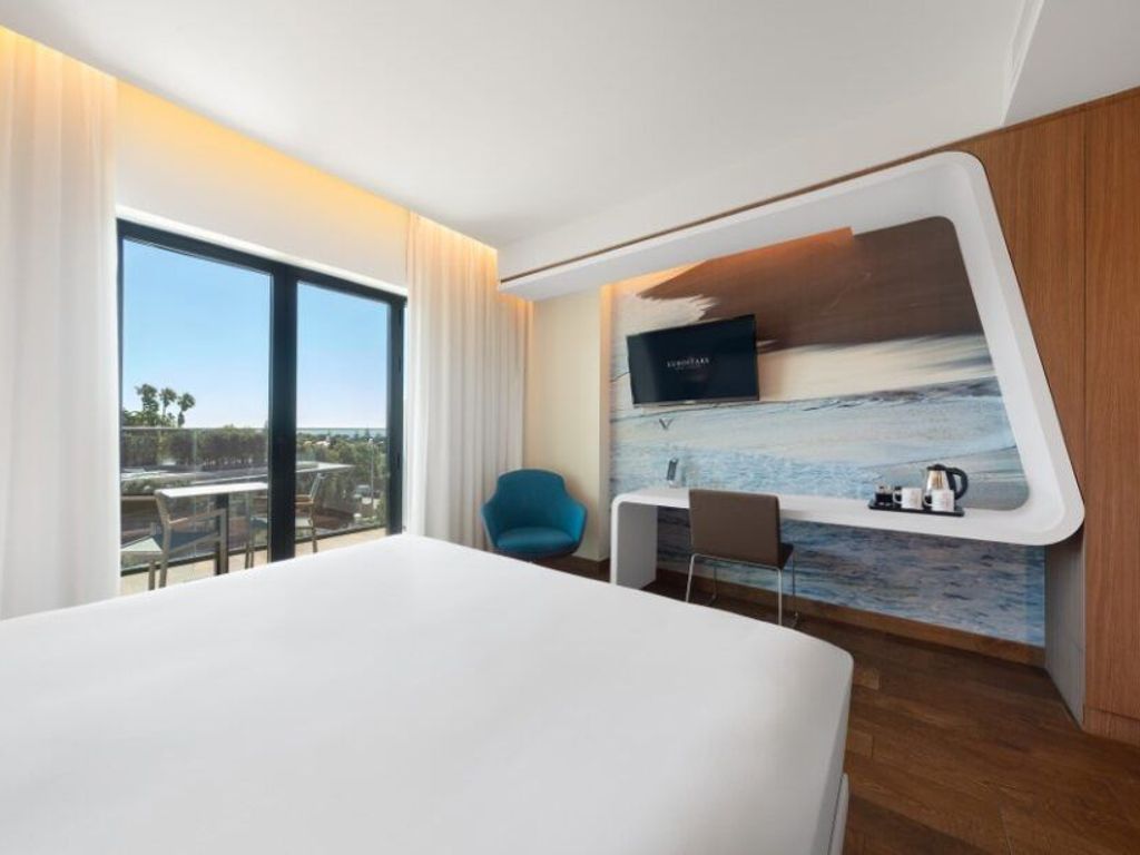 EUROSTARS CASCAIS