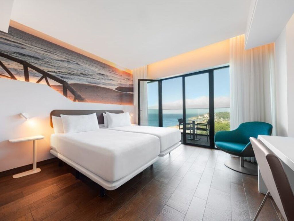 EUROSTARS CASCAIS