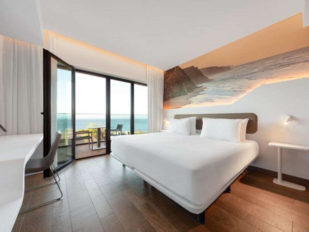 EUROSTARS CASCAIS
