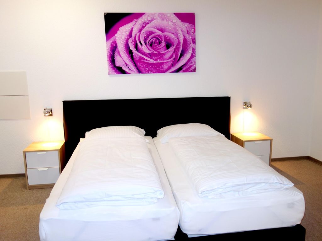 Budget Hotel Ludwigshafen