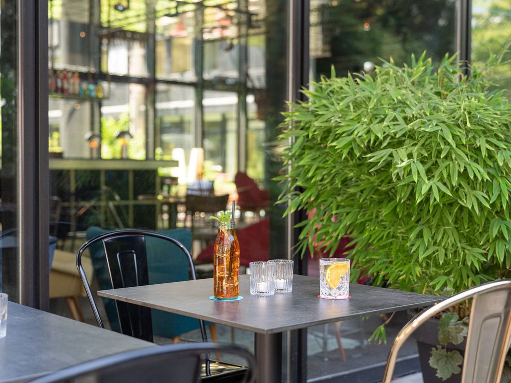 Ruby LILLY HOTEL MUNICH by IHG