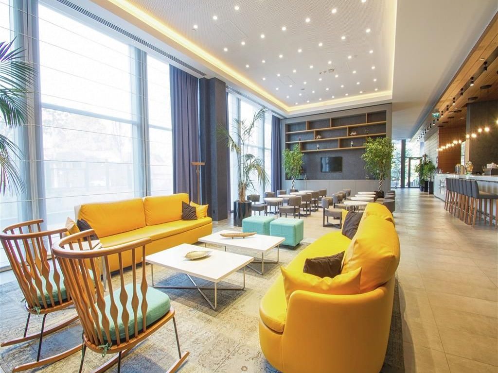 Hampton by Hilton Bolu