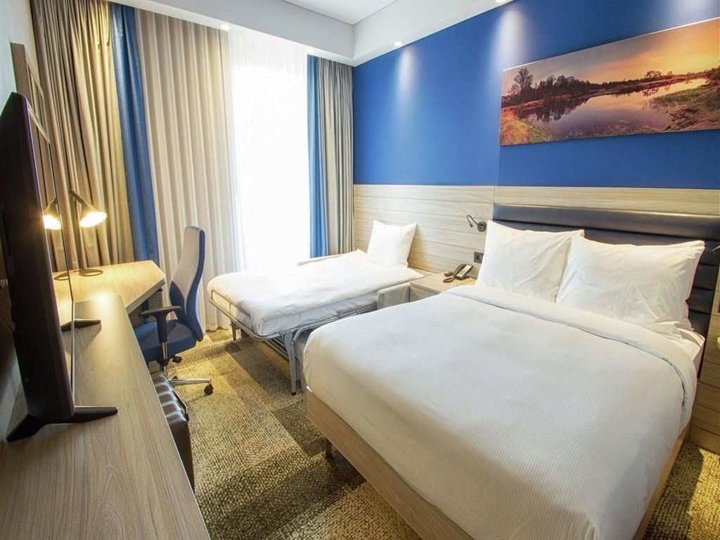 Hampton by Hilton Bolu