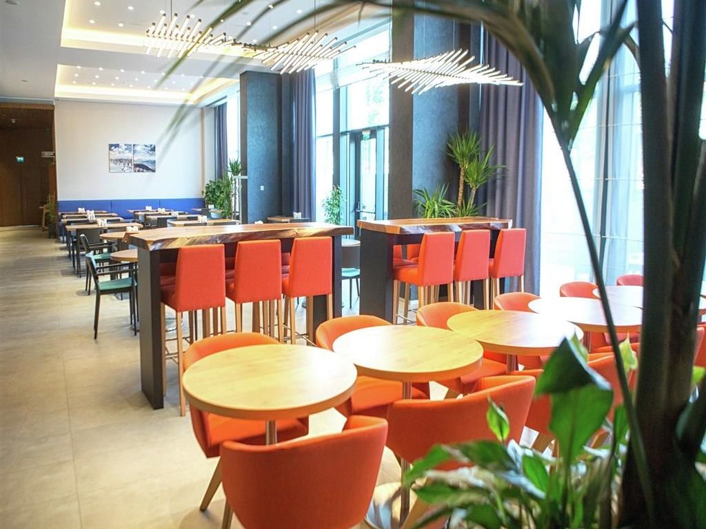 Hampton by Hilton Bolu