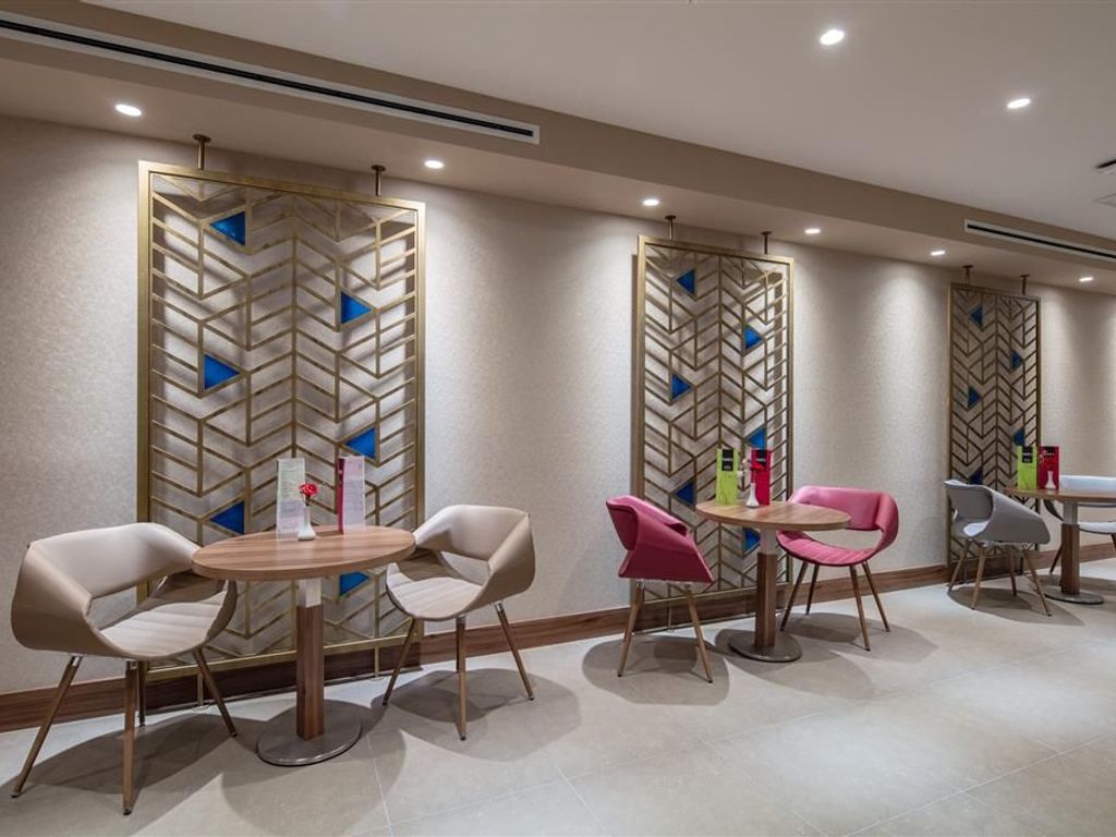 Hampton by Hilton Kahramanmaras