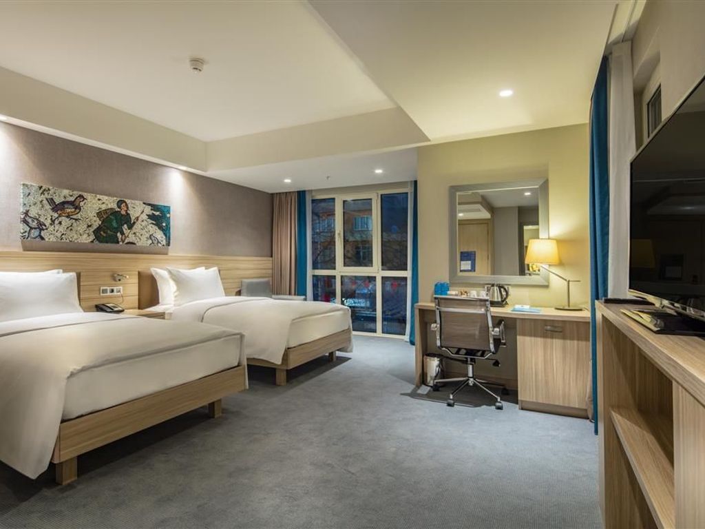 Hampton by Hilton Kahramanmaras