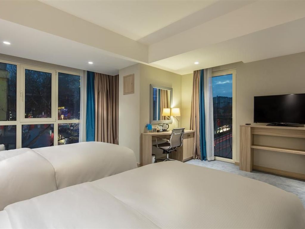 Hampton by Hilton Kahramanmaras