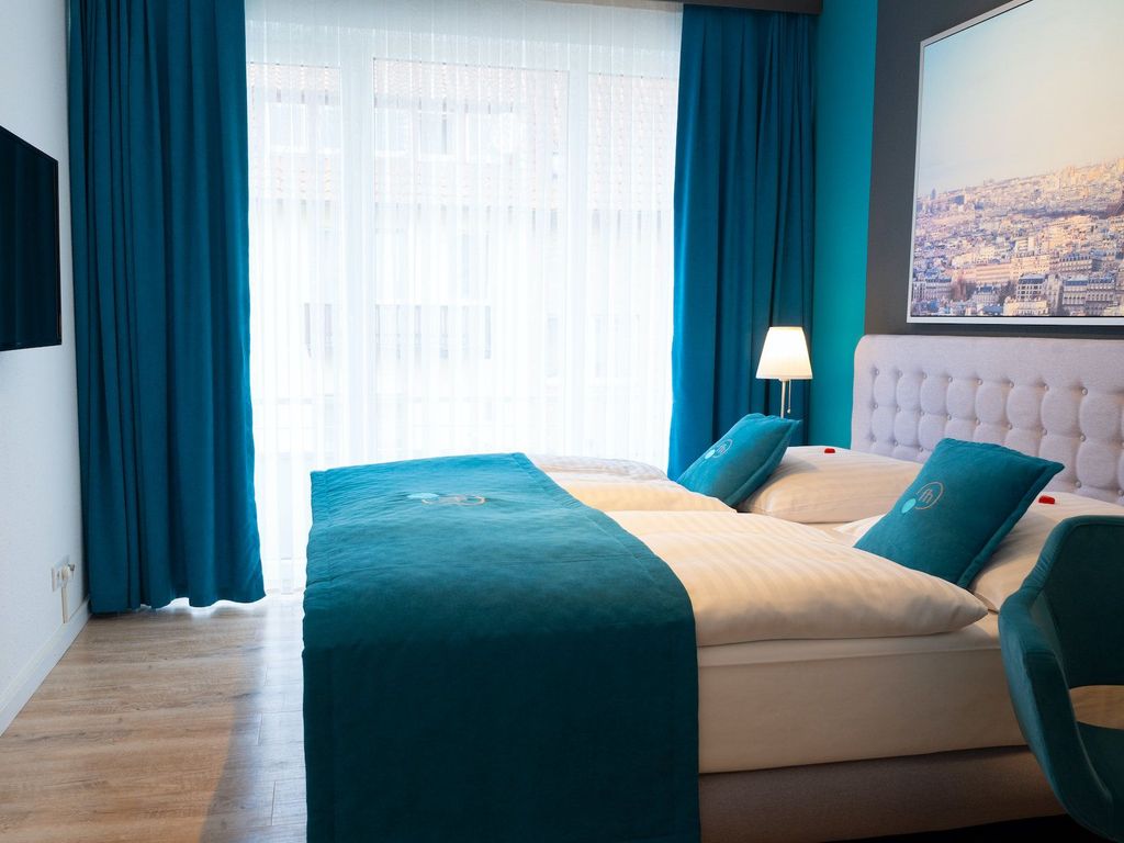Friends Hotel Bad Salzuflen