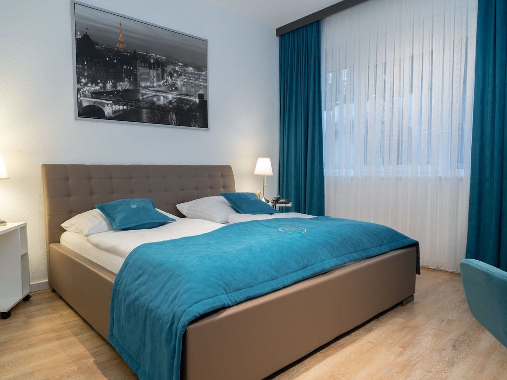 Friends Hotel Bad Salzuflen
