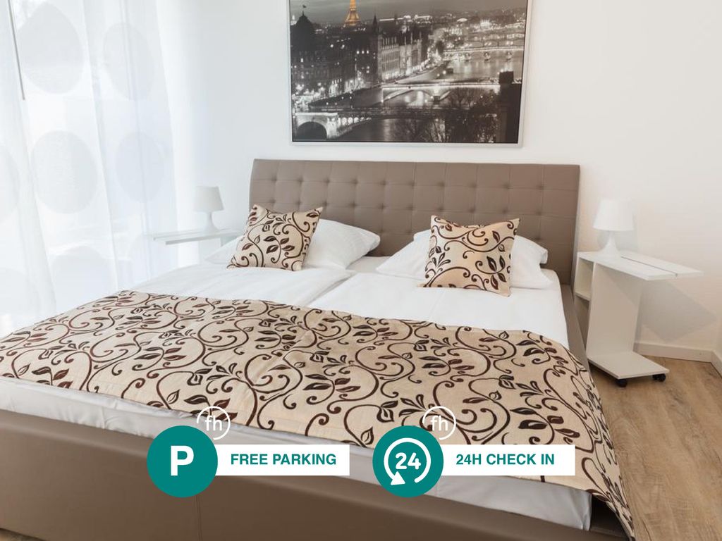 Friends Hotel Bad Salzuflen