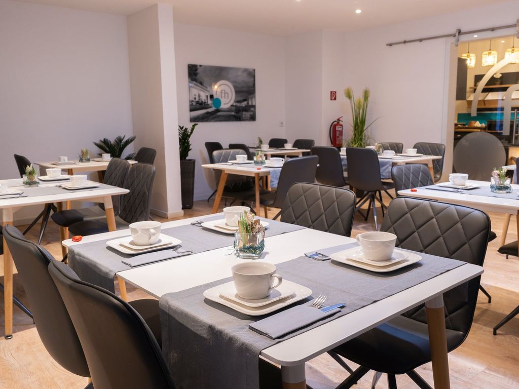 Friends Hotel Bad Salzuflen