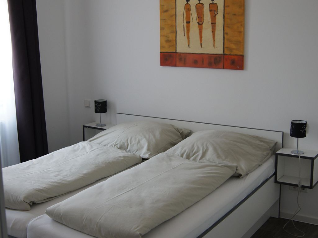 Boardinghouse Paderborn