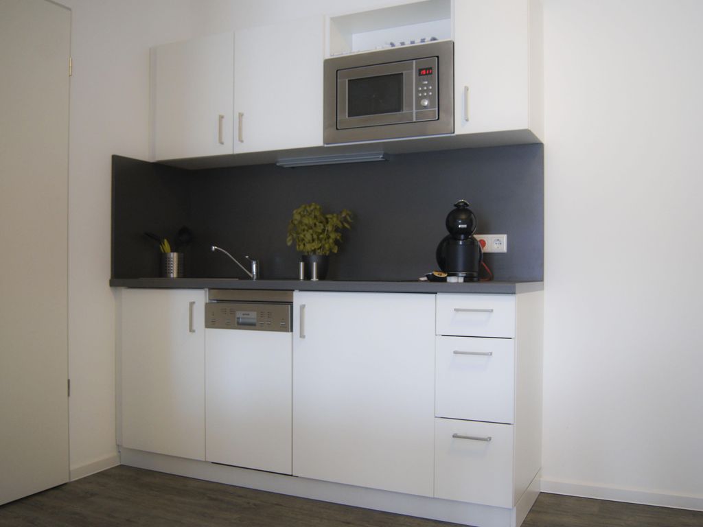 Boardinghouse Paderborn