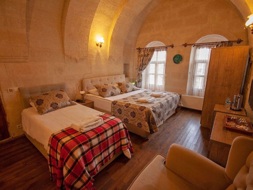 Diamond of Cappadocia