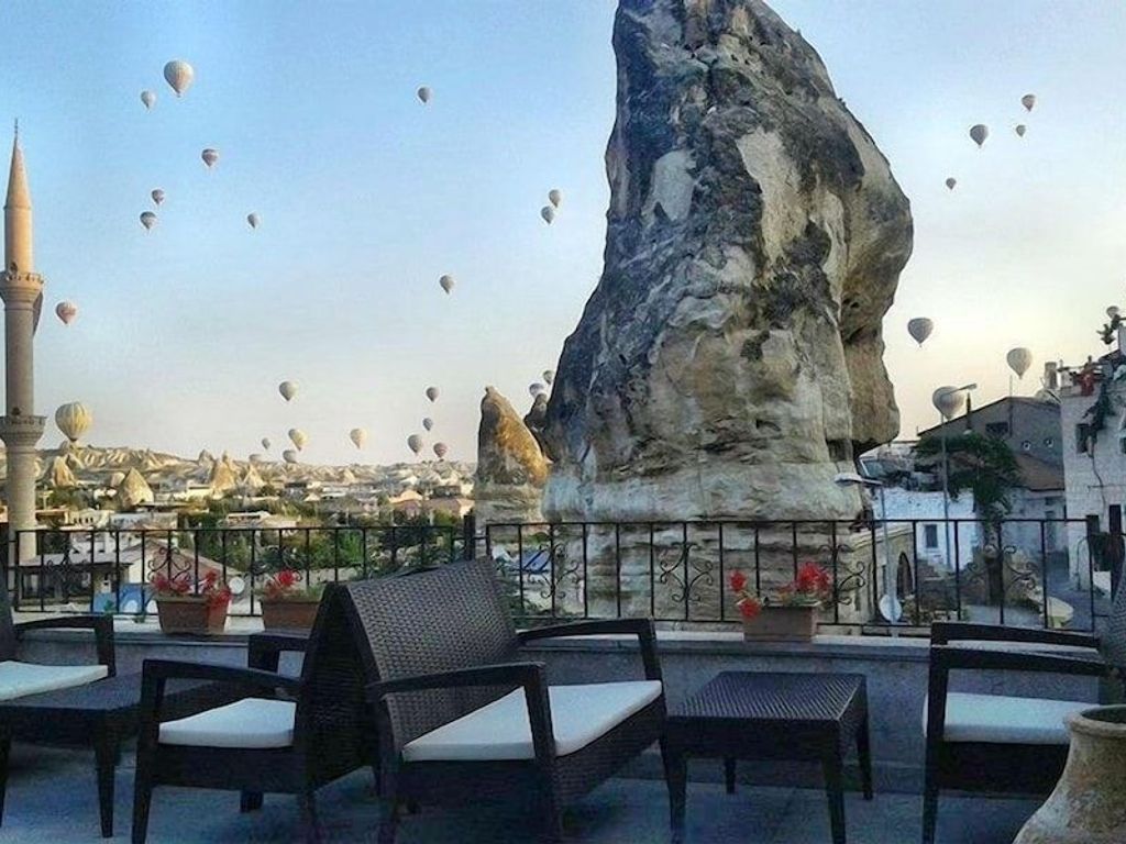Diamond of Cappadocia