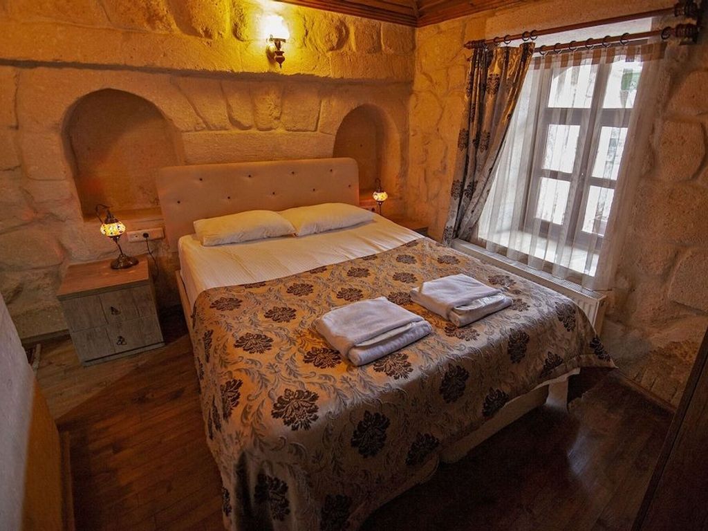 Diamond of Cappadocia