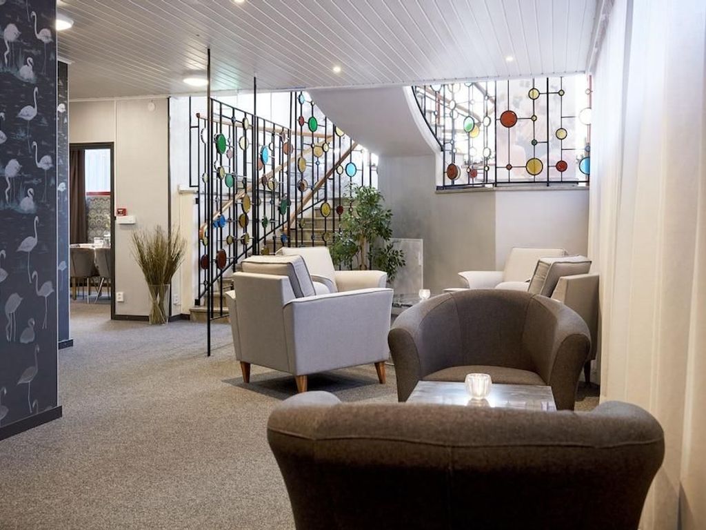 Hotell Vesterhavet