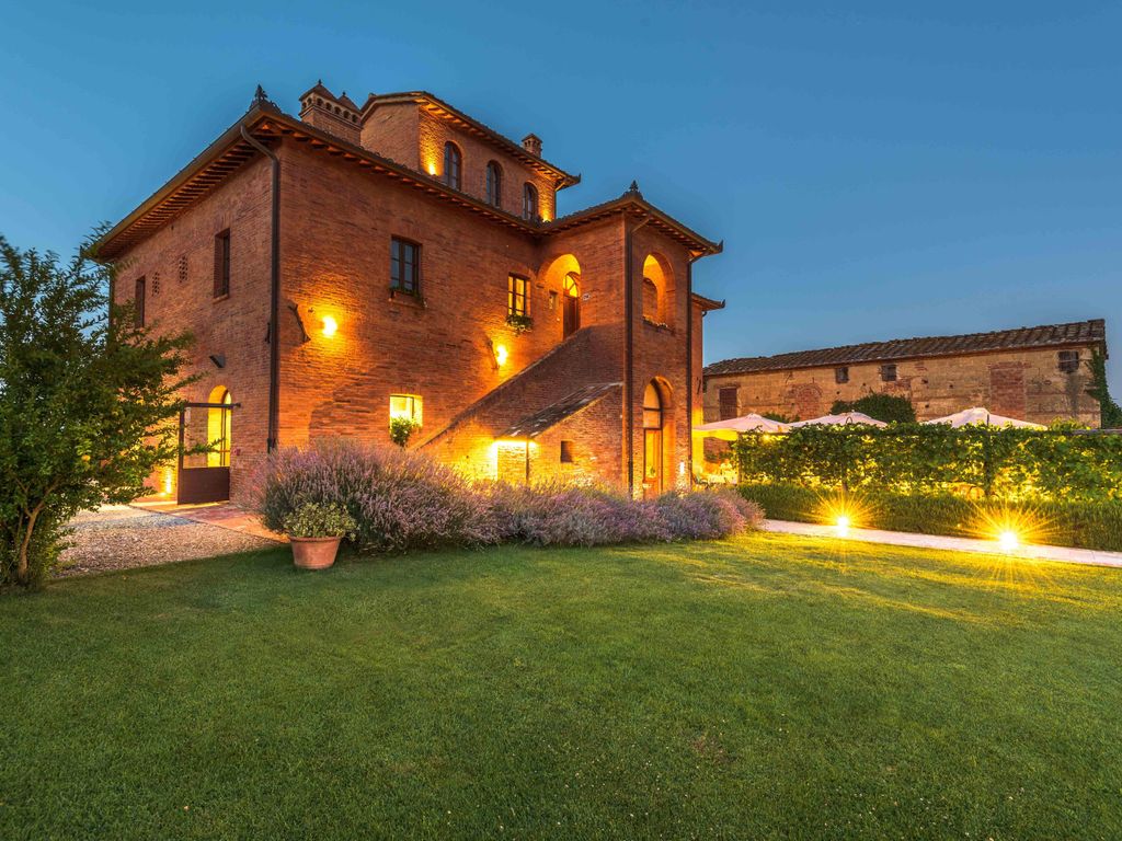 Relais La Leopoldina
