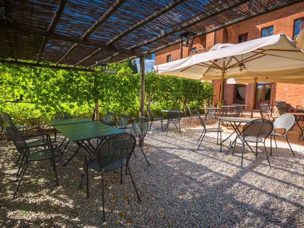 Relais La Leopoldina