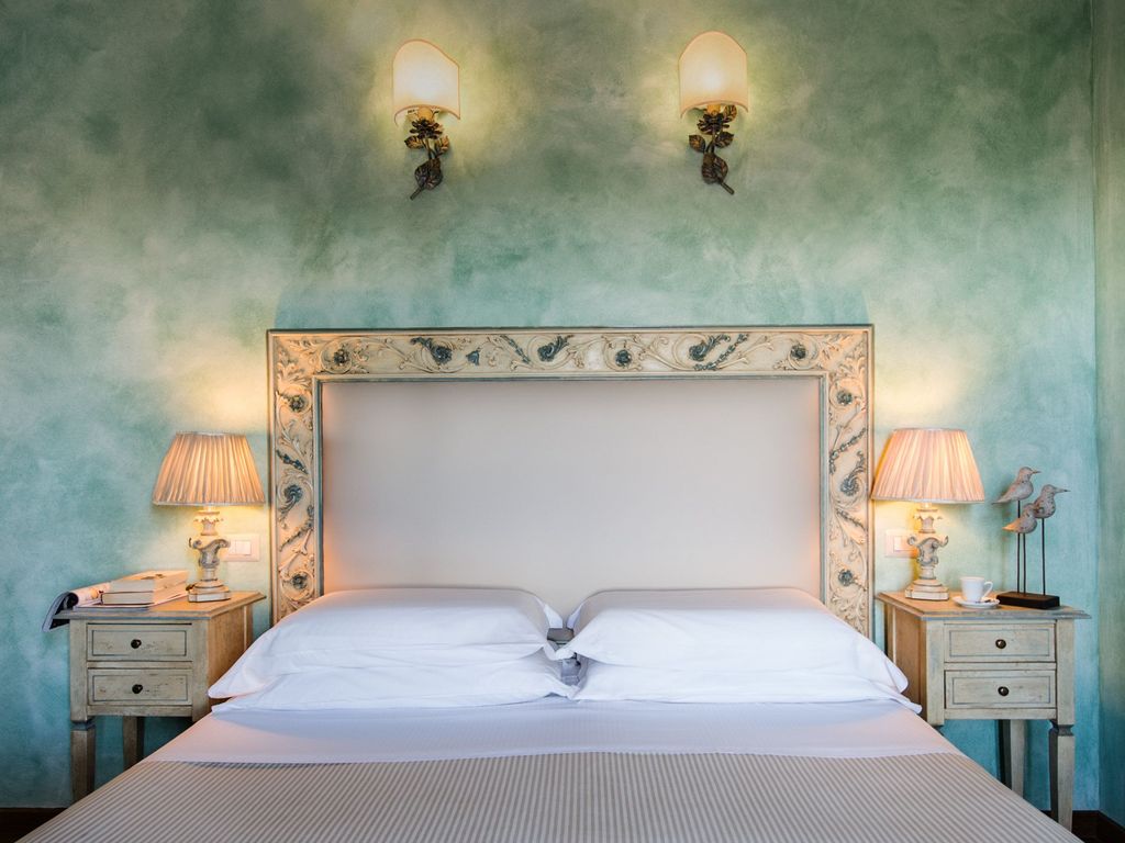 Relais La Leopoldina