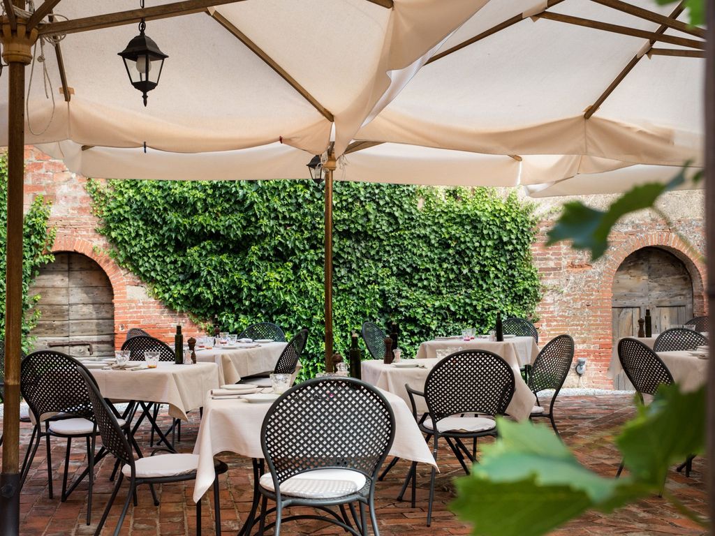 Relais La Leopoldina