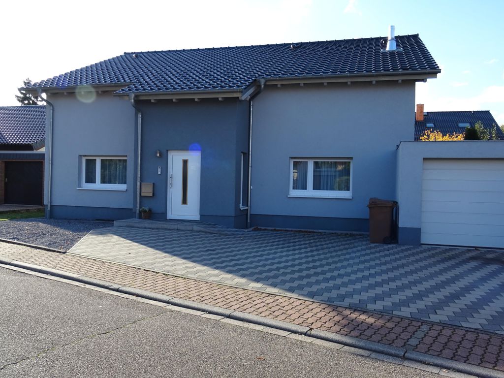 Gästehaus Casa Sol