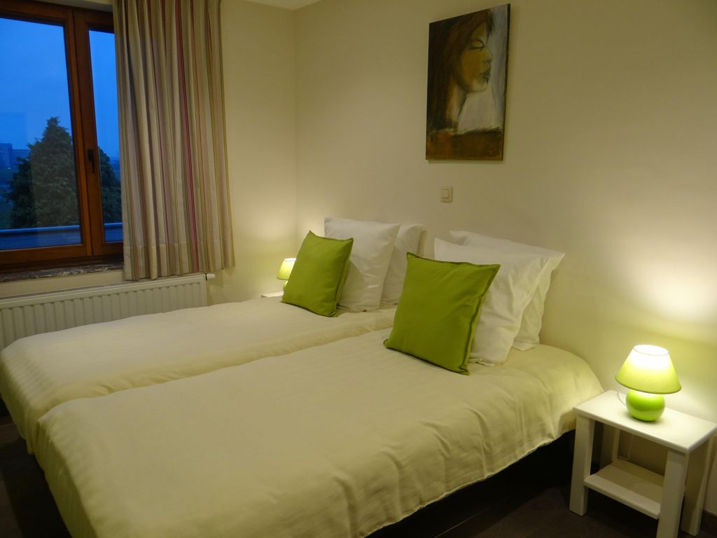B&B Rectoversovv