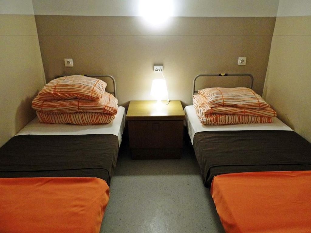 Budapest Budget Hostel