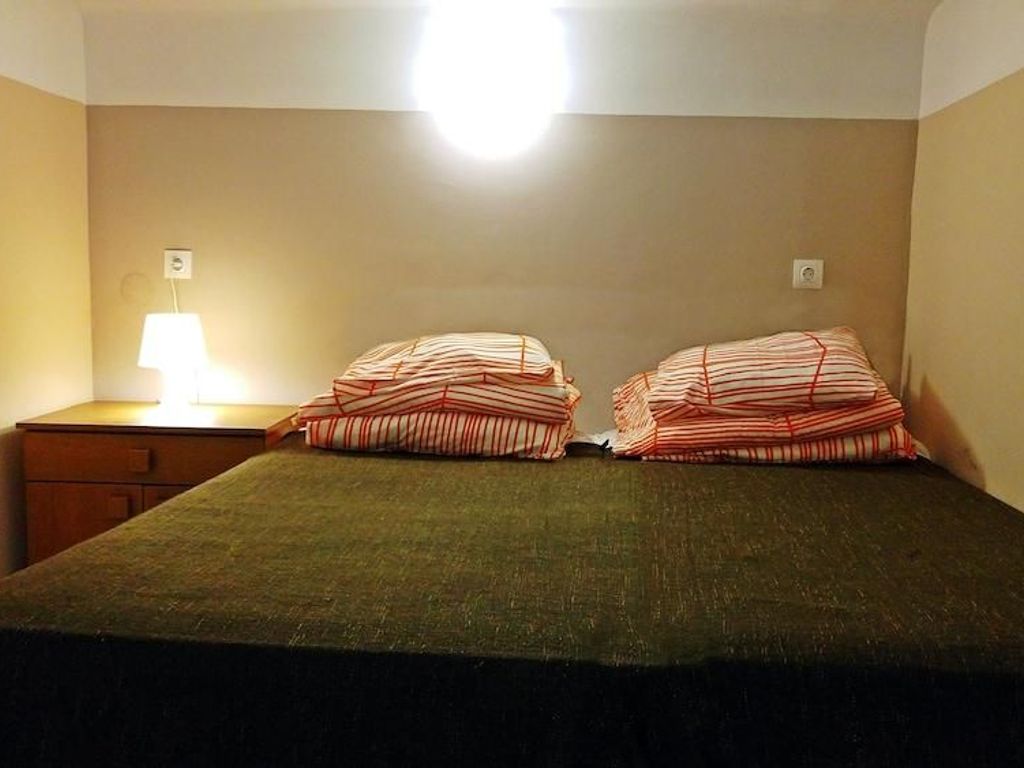 Budapest Budget Hostel