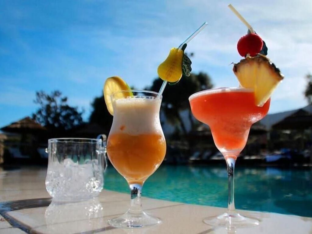 I Ginepri Hotel