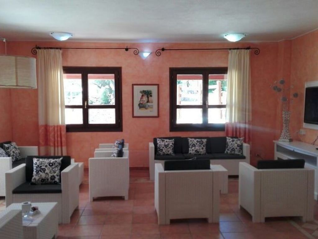 I Ginepri Hotel