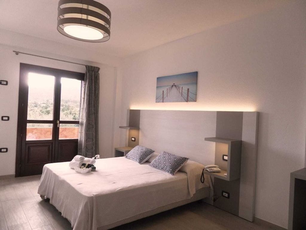 I Ginepri Hotel