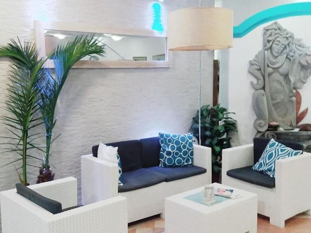 I Ginepri Hotel