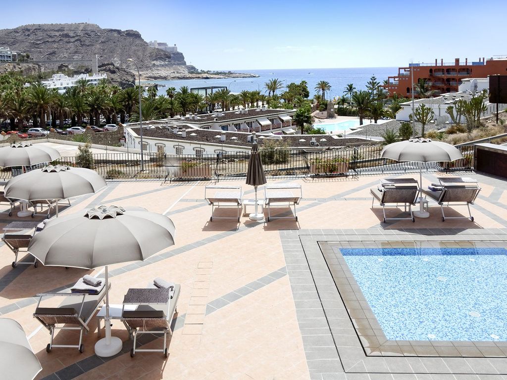 Idyll Suites