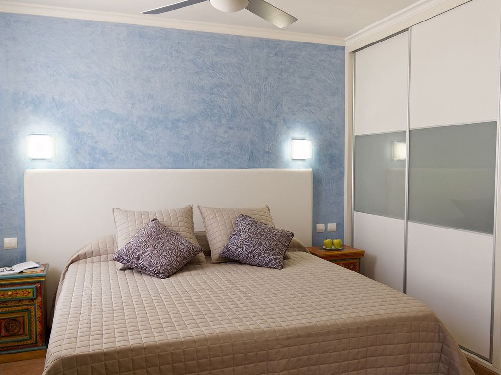 Idyll Suites