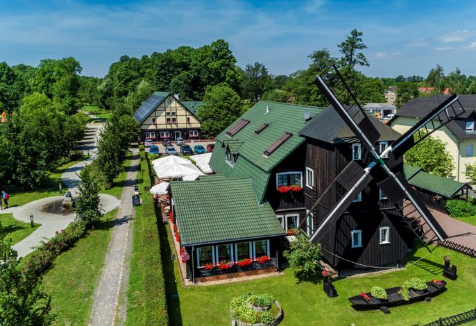 Bild Kräutermühlenhof Pension