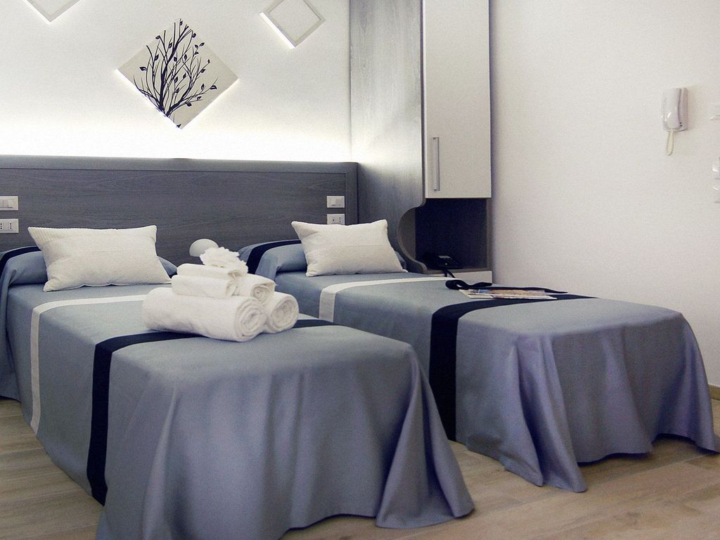 Residence Frascati