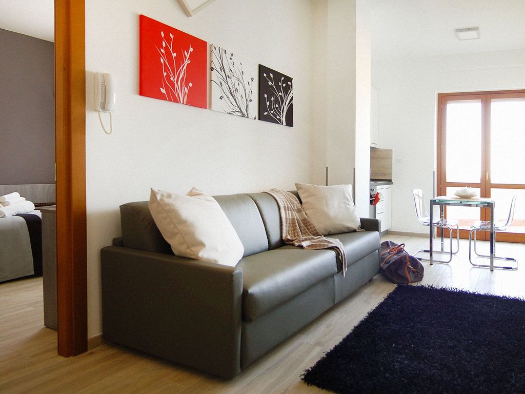 Residence Frascati