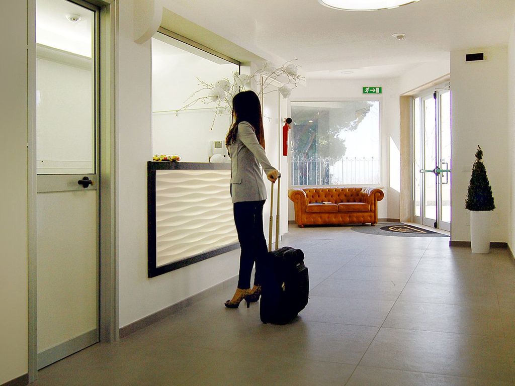 Residence Frascati