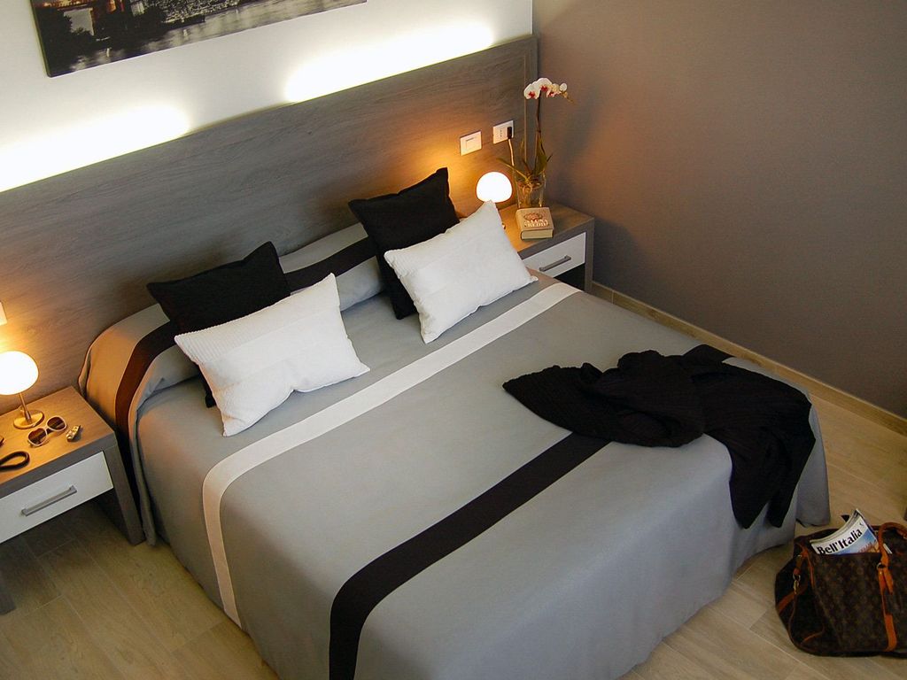 Residence Frascati