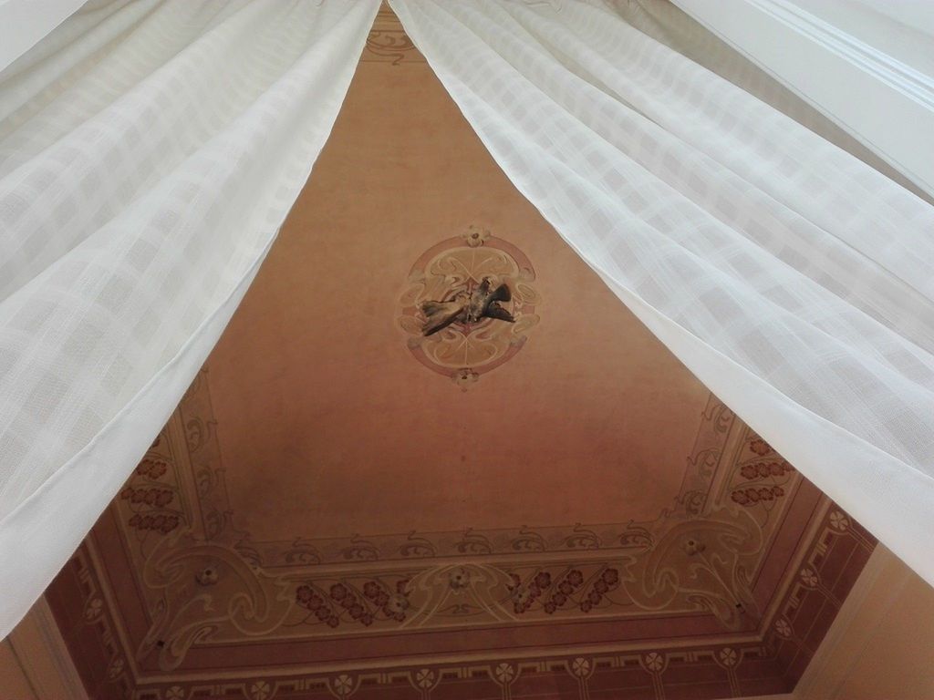 Dimora Novecento