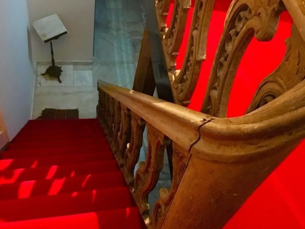 Excellent apartments