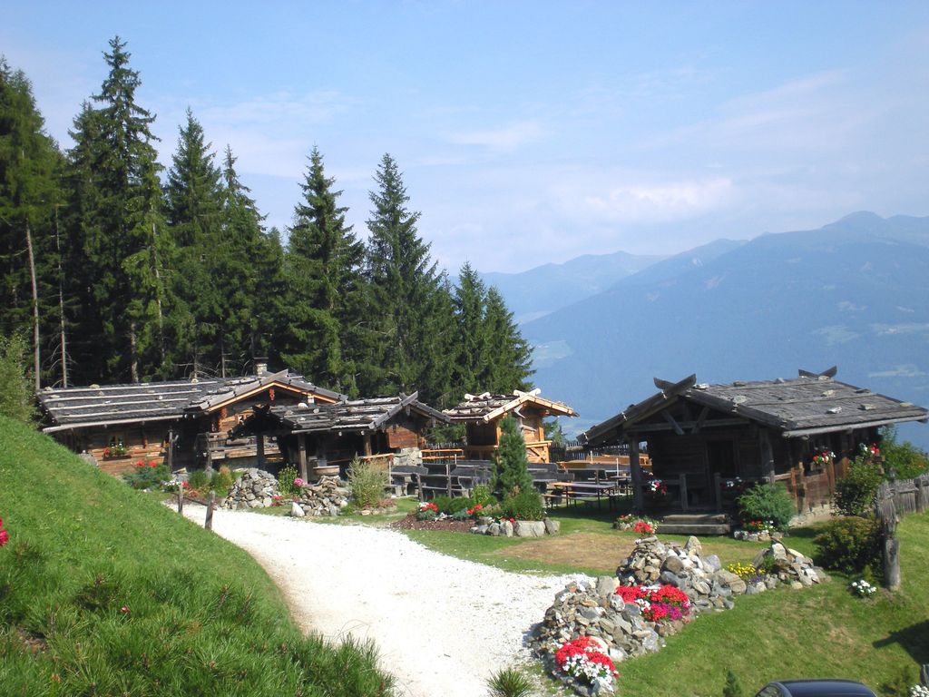 Almdorf Haidenberg Hotel